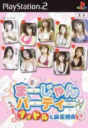 Descargar Mahjong Party Play Mahjong With Swim Suit Beauty[JPN] por Torrent